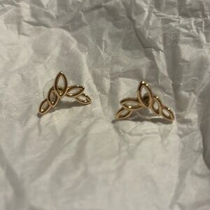 Park Lane Crete earrings, gold